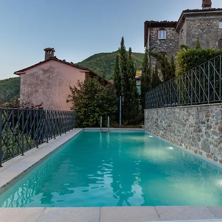 With Infinity Swimming Pool Villa